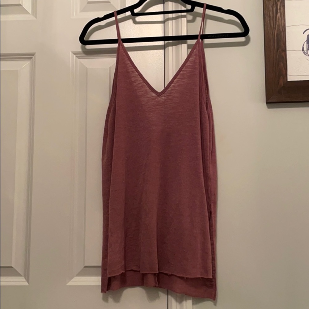 urban outfitters tanktop